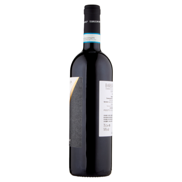 Terredavino Agricole Martlet Barbera d'Alba DOC Superiore 75 cl