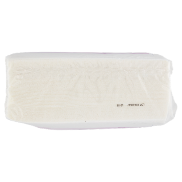 Selex Casa Bella Tovaglioli 3 Veli 38x38 cm Bianchi 50 pezzi