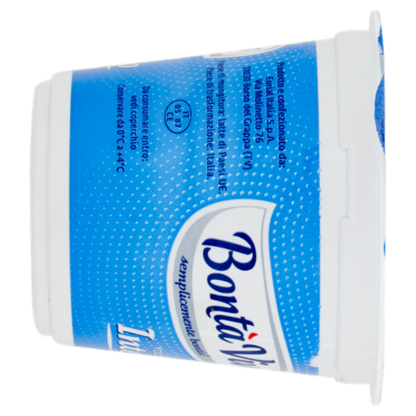 Bontà Viva Yogurt Intero Caffè 125 g