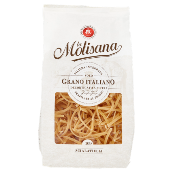 La Molisana 109 Scialatielli 500 g