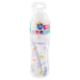 neo Baby Biberon Plastica Collo Largo 250 ml 2m+ Dino Rosa