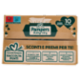 Pampers Baby-dry Salviette 500 pz