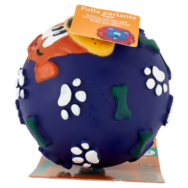 Vitakraft Sound Palla parlante 1 pz