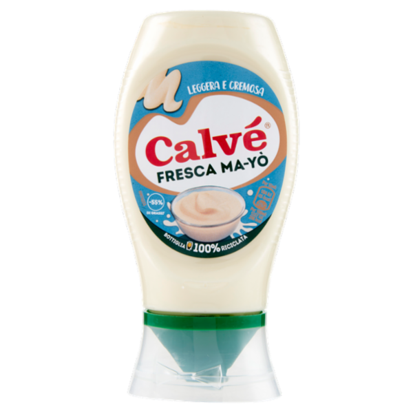 Calvé Fresca Ma- Yò 250 ml