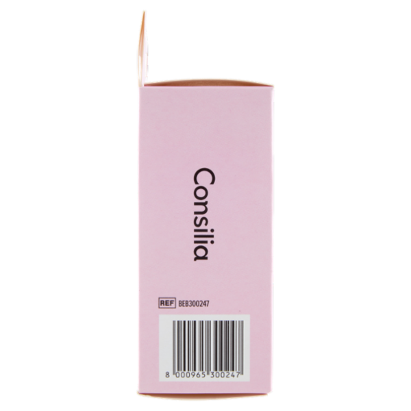 Consilia Benda Coesiva Elastica 4 m x 6 cm in Estensione 2 pezzi