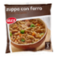 Selex Zuppa con Farro Surgelata 600 g