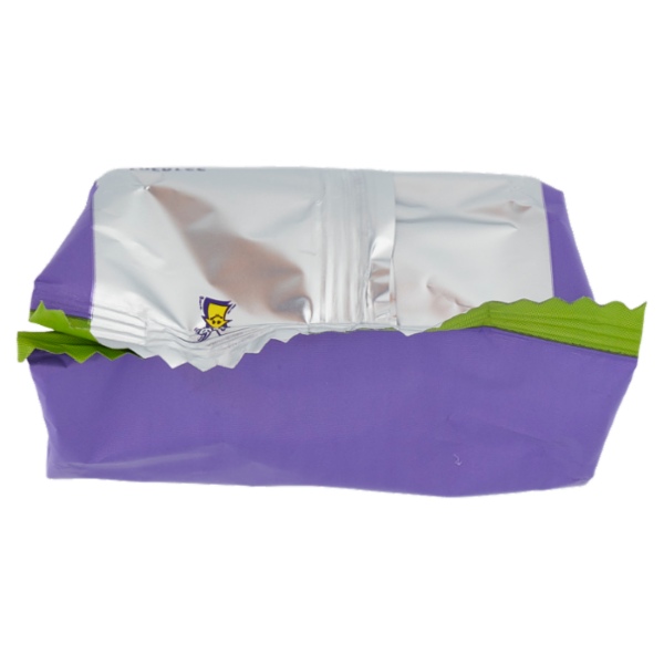 Milka XL Cookies Nut, maxi cookie con cioccolato al latte Milka e nocciole - 184g