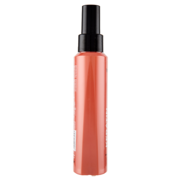 Vitalcare Professional Keratin Spray Rinforzante Termo-Protettivo 125 ml