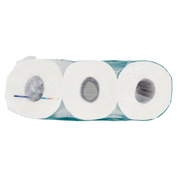 Tenderly Ultra Comfort Rotoli Morbidissimi 6 pz