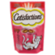 Catisfactions Snack Gatto con Appetitoso Manzo 60 g