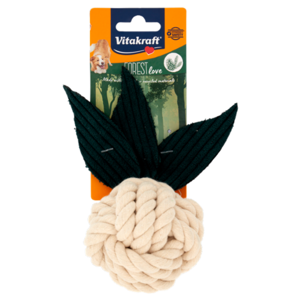 Vitakraft Forest love Palla annodata