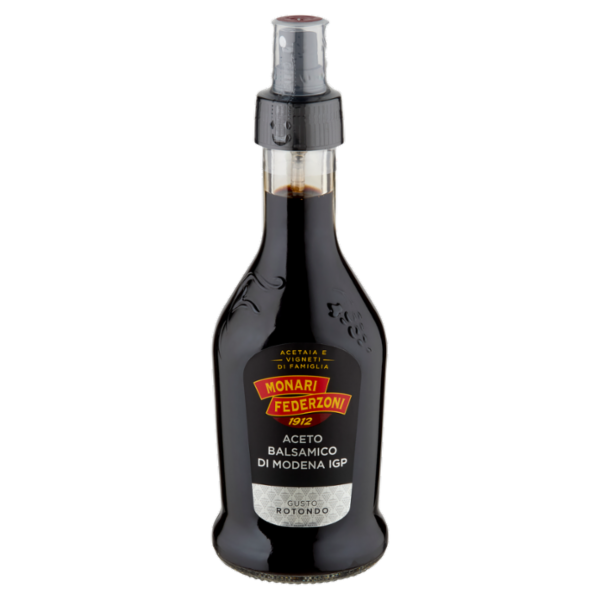 Monari Federzoni Aceto Balsamico di Modena IGP Spray 250 ml