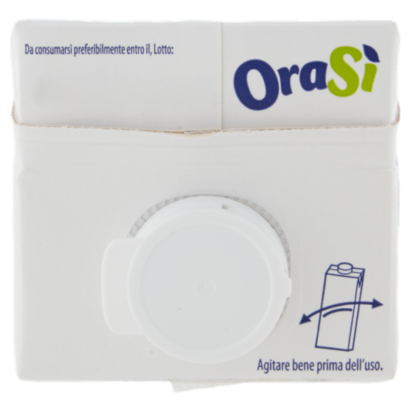 OraSì Avena & Cioccolato 500 ml