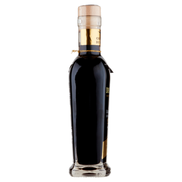 De Nigris Aceto Balsamico di Modena I.G.P. Invecchiato Alta Densità 250 ml
