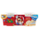 DANONE Super Mario, Yogurt gusto Banana con Confettini, 2x110g