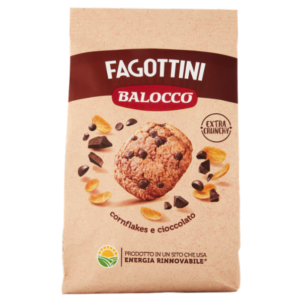 Balocco Fagottini 350 g