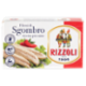 Rizzoli Filetti di Sgombro ricetta piccante 90 g