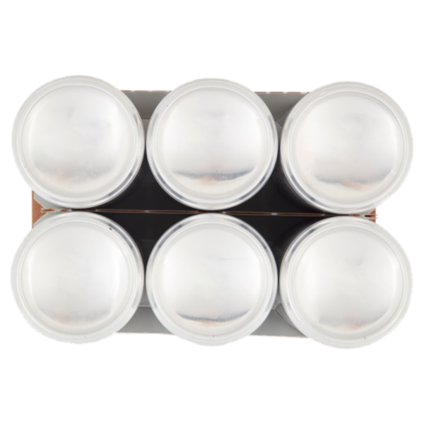 KINLEY Tonic Water 6 x 150 ml Mini Can