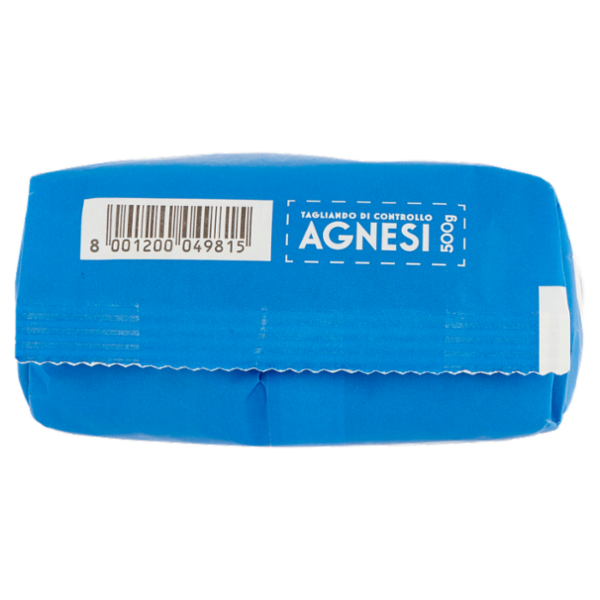 Agnesi Tortiglioni N° 46 500 g