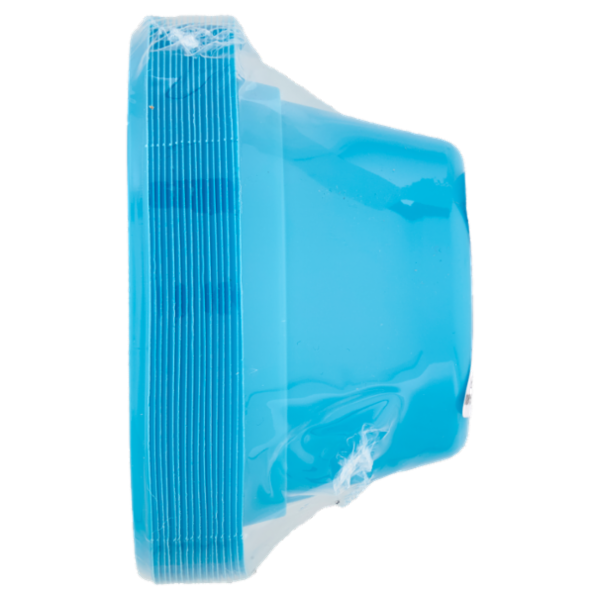 DOpla Re-Usable Scodelle Turchese 300ml (250) 15 pz