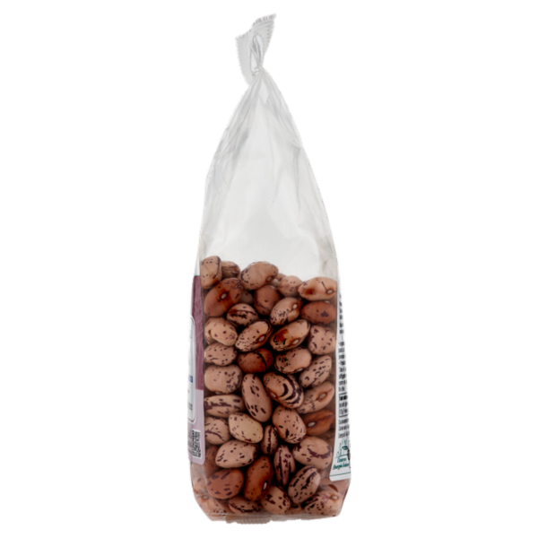 Cerreto i Legumi Fagioli Borlotti Lamon Bio 250 g