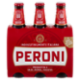Peroni Birra 3 x 33 cl