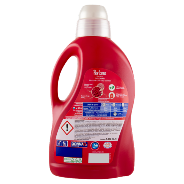 PERLANA Renew Colorati 24 Lavaggi 1.440 mL