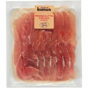 Prosciutto Crudo Nazionale 16 Mesi 90g
