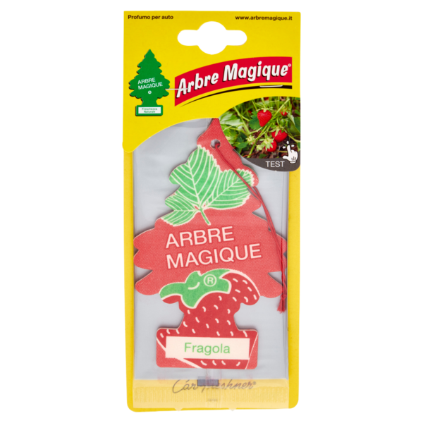 Arbre Magique Fragola 5 g