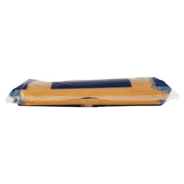 Barilla for Professionals Spaghettini n°3 Pasta Classica Lunga Catering Foodservice 5 kg