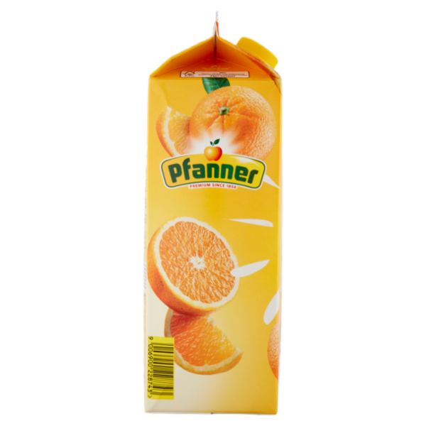 Pfanner Fruity Orange 2 L
