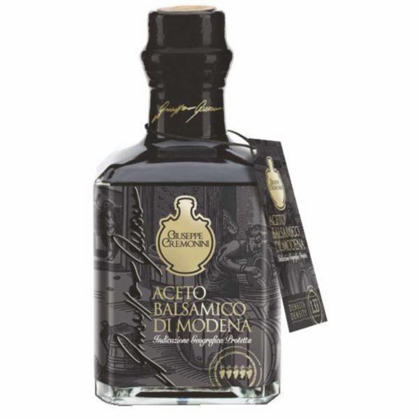 Acetificio Cremonini Giuseppe Aceto Balsamico Di Modena Igp 25cl
