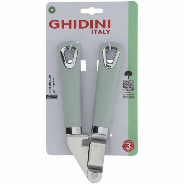 Ghidini Spremaglio Manico Verde Acqua