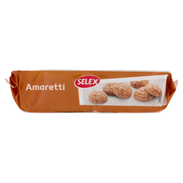 Selex Amaretti 200 g