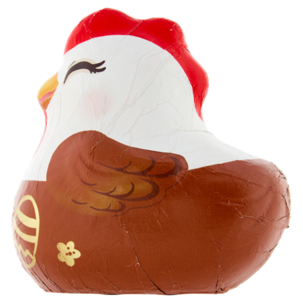 Kinder Gallina 138 g