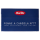 Barilla Pasta Penne a Candela n.77 100% Grano Italiano 500g