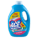 Ace Detersivo Igienizzante Colorati 38 Lavaggi 1900 ml