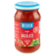 De Cecco Sugo al Basilico con Basilico Genovese DOP 200 g