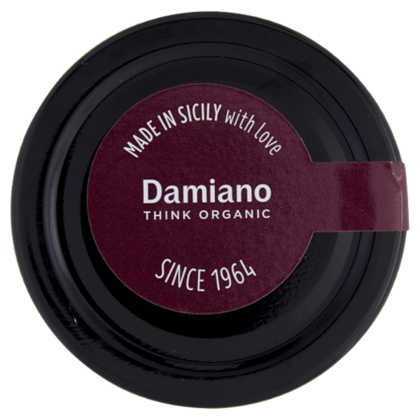 Damiano Bio Solo Tre. nocciola, zucchero di cocco, cacao 180 g