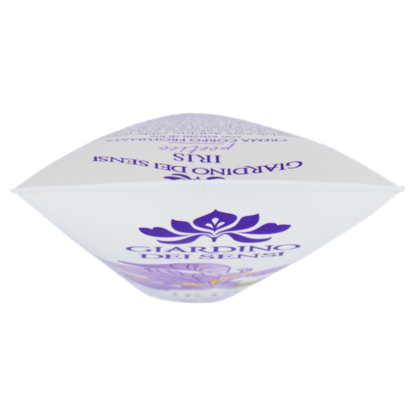Giardino Dei Sensi Iris poetico Crema Corpo Profumata 250 ml