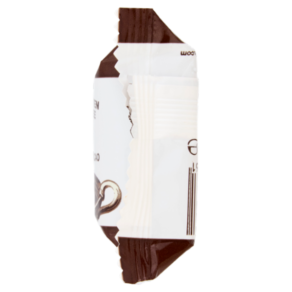 Zàini Emilia Blocco di Cioccolato Fondente Extra 50% Cacao 200 g