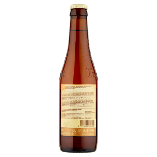 La Trappe Trappist Blond 330 ml