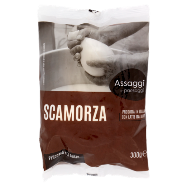 Assaggi e paesaggi Scamorza 300 g