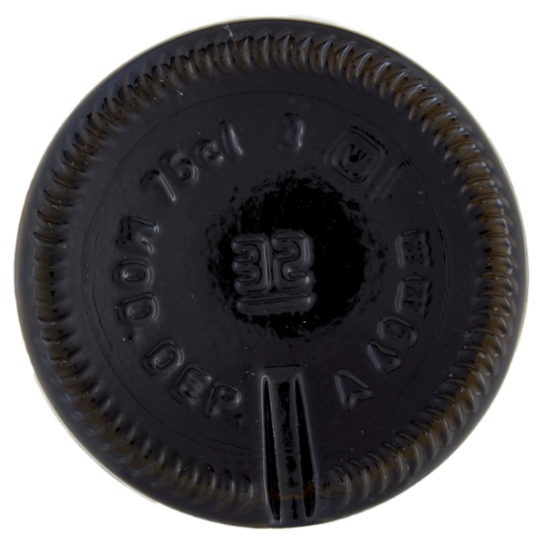 Carapelli il Nobile Olio Extra Vergine di Oliva 100% Italiano 0,75 L