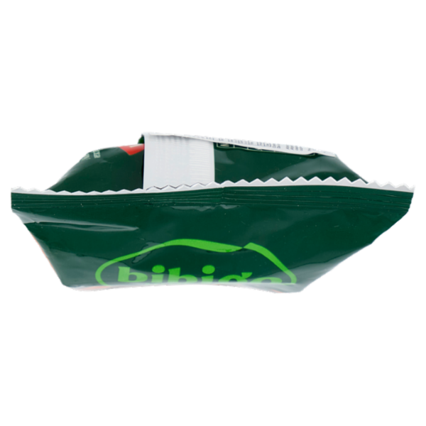 bibigo Seaweed Snack Hot Chilli 4 g