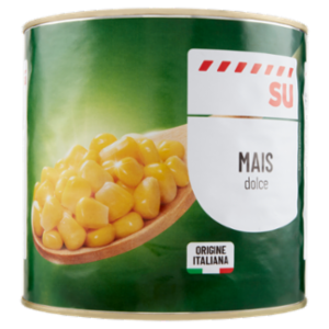 Sù Mais Dolce 2100 g