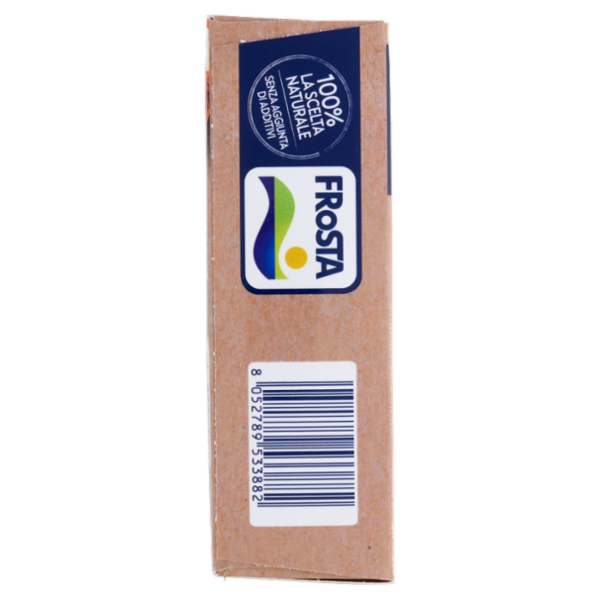 FRoSTA 14 Spicy Nuggets di Merluzzo d'Alaska 280 g