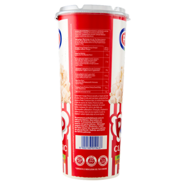 Pata Pop Classic 35 g