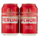 Peroni Birra lattina 33 cl x 2