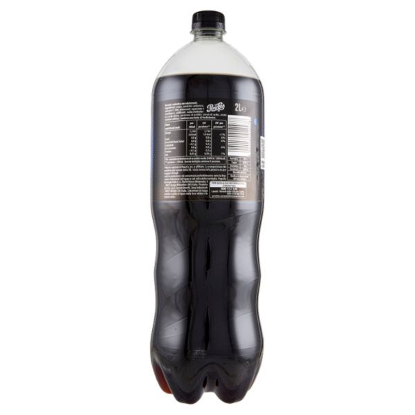 Pepsi Zero Zucchero 2 L